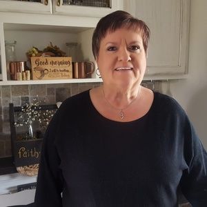 Meet your Posher, Kathy